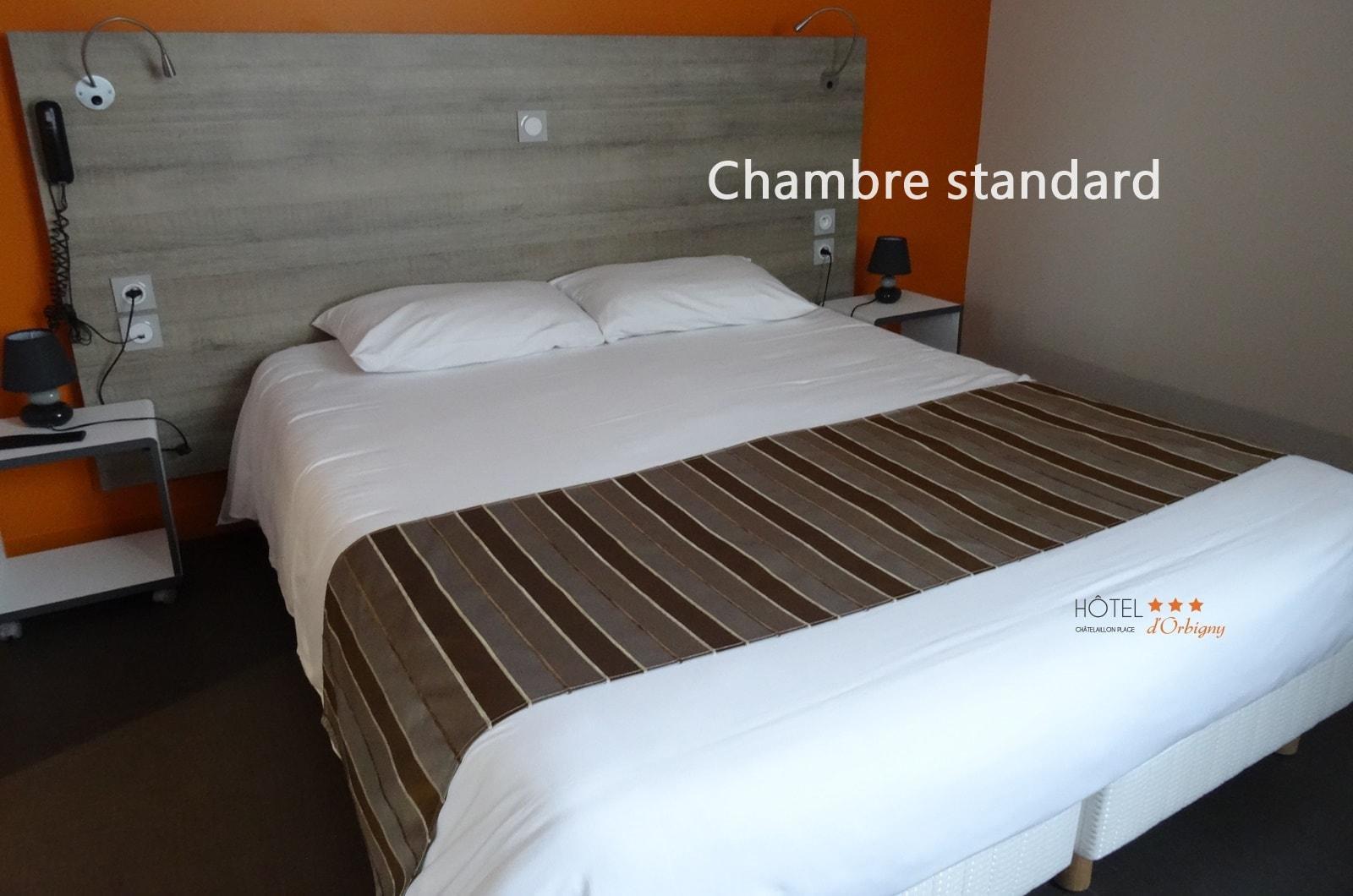 Hôtel d'Orbigny Chatelaillon - La Rochelle Exterior foto